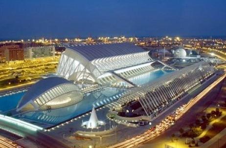 Habitación ático muy luminosa con baño y terraza Valencia Exterior foto